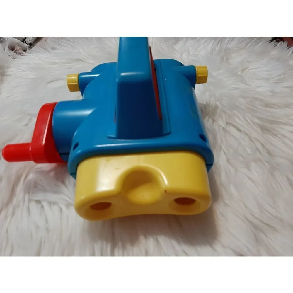 Playskool 1991 vintage Y2K kaleidoscope veiwer